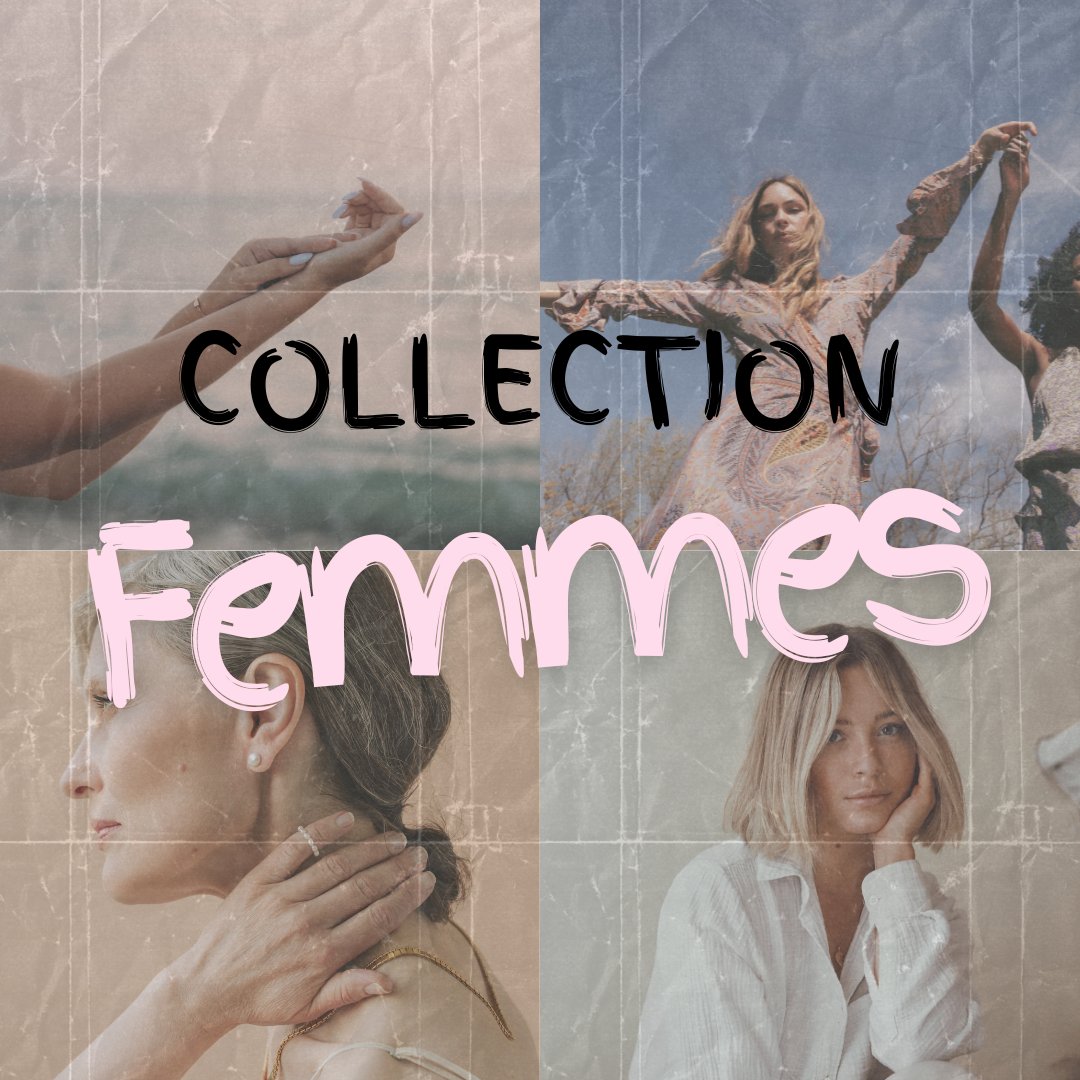 Collection Vetements Femmes - مجموعة ملابس النساء