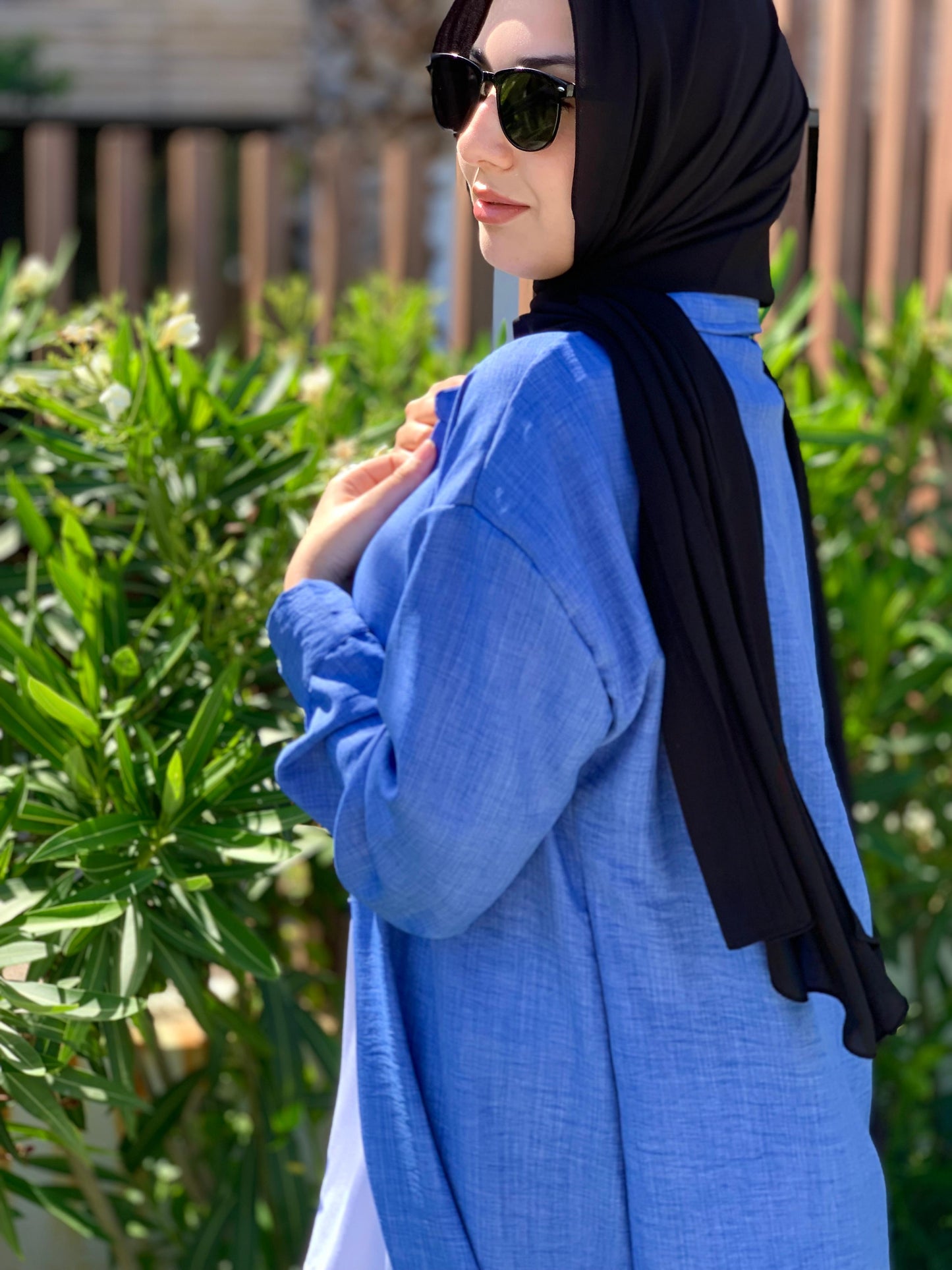 🌸 Ensemble 3 Pièces Femme – Style & Élégance Made in Turkey 🌸