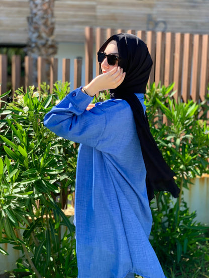 🌸 Ensemble 3 Pièces Femme – Style & Élégance Made in Turkey 🌸