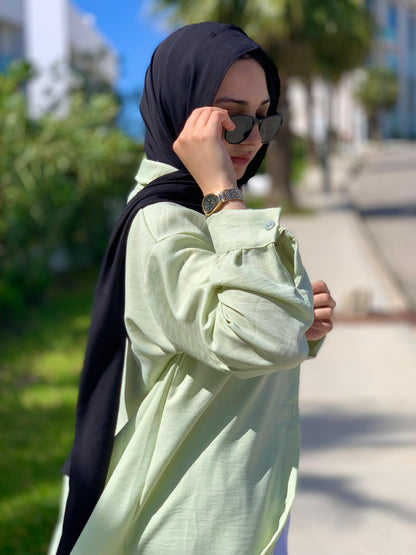 🌸 Ensemble 3 Pièces Femme – Style & Élégance Made in Turkey 🌸